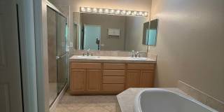 3 bed, 2 bath single story first time rental in desirable guard gated Sorrento Community Gallery 11