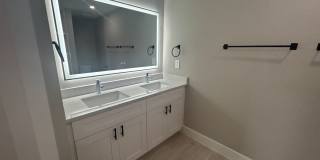 Brand new construction never lived in 4/3 Gallery 11