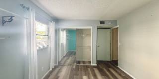 You Will LOVE this Ground Floor 2 Bedroom - Water Included (55+ Community) Gallery 15