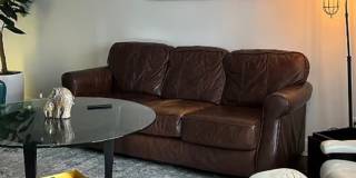 Mid Term Fully Furnished 3 bed/1 bath in Coos Bay Gallery 1