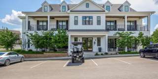 Southaven at Commonwealth Gallery 40