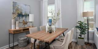 The Wexley at 100 Gallery 6