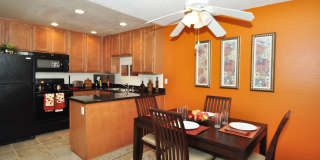 The Villas at Camino Bernardo Gallery 3