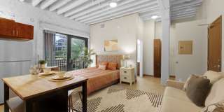 The Cameron North Loop - Affordable Housing Gallery 10