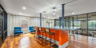Peninsula at Buckhead Gallery 22