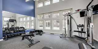 Legacy Towns & Flats Gallery 11