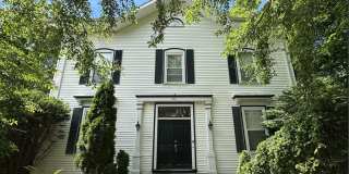 246 Essex St Gallery 1