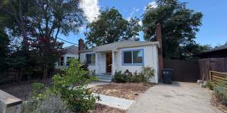 4 bedroom | 2 bathroom | Single family home in Tahoe Park 4 bedroom | 2 bathroom | Single family home in Tahoe Park Gallery 1