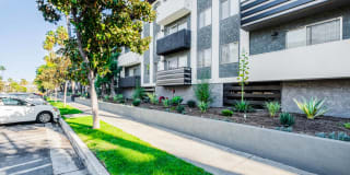 Victoria Apartments Gallery 4