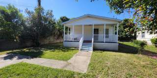 811 N D St Pensacola, FL 32501. MOVE IN SPECIAL: HALF OFF first full month of rent!!! Gallery 4