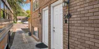 3 Bed / 1 Bath Home for Rent in Springville Gallery 1