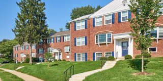 Rodgers Forge Gallery 28