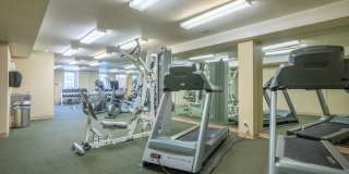 Polo Club Apartments Gallery 32