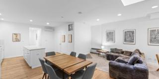 105 First Avenue Gallery 1