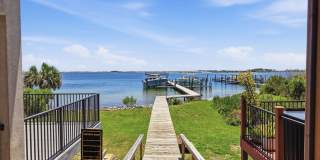 Waterfront Community Living in Soundview Landing with Private Boat Slip! Gallery 1