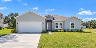 Brand-New 4-Bedroom Beauty in Poinciana – Modern Upgrades & Stunning Kitchen! Gallery 1