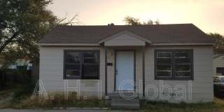 4615 South Lipscomb Street Gallery 1