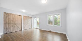 Stunning Royal Oak Ranch with Custom Kitchen, Finished Basement & Fenced Yard Gallery 10