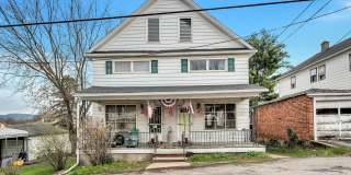 196-198 Chamberlain Street unit: 198 Gallery 1