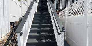 Beautifully fully furnished standalone 2-bedroom, 2-bathroom unit with breathtaking views! Gallery 20