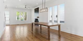 East Nashville Rental with Downtown Views! Gallery 14