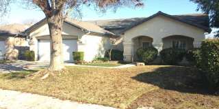 Coming soon! SE Visalia home Gallery 1