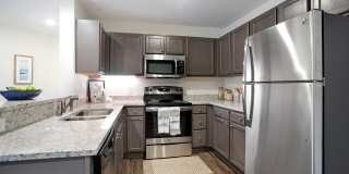 Still Meadow Village Apartments Gallery 28