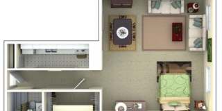 Cherry Ridge Apartments Gallery 3