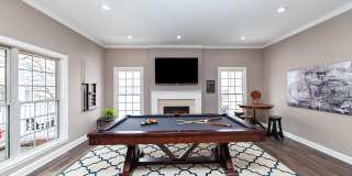 The Carriage Homes at Wyndham Gallery 21