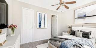 Oak Ramble Apartments Gallery 12