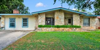 Charming 4-Bedroom Home in Northeast San Antonio! Gallery 1