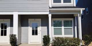 Brand New End-Unit Townhome | 3 BR/2.5BA | 1-Car Garage | Near Downtown Mooresville Gallery 1
