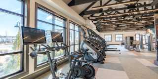 Paxton Place Apartments Gallery 36