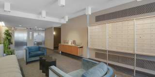 1555 N Sandburg Terrace Gallery 23