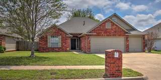 BIXBY schools, 4 Bedroom, 3 car garage. Gallery 1