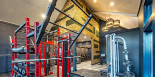 Halstead Beverly Townhomes Gallery 22