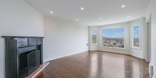 Panoramic SF Views, Elevated Cul-de-Sac Home in Eureka Valley Gallery 4
