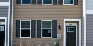 Brand NEW Townhome for Rent! Gallery 1