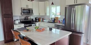 Newly Built 3 Bedroom / 2 Bath Home for Rent in Ainaloa Subdivision Gallery 1