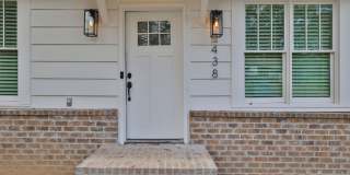 438 Hamilton E Holmes Drive NW 438 Hamilton E Holmes Drive NW Gallery 35