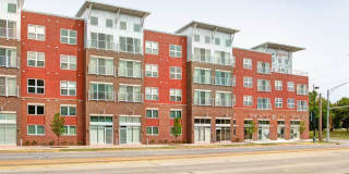 Moline Enterprise Lofts Gallery 5