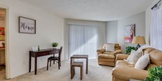 Champions Pines Apartment Homes Gallery 8