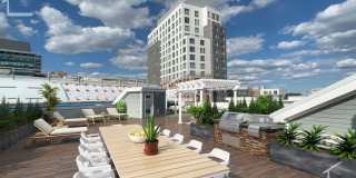 Nicely renovated 2 bed in Brighton! Gallery 16
