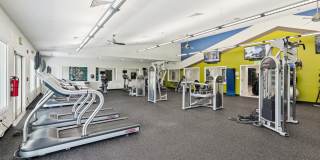 The Villages at Morgan Metro Gallery 37