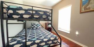 Fully Furnished Two Bedroom Long Term Beach Apartment for Rent Gallery 18