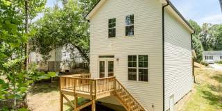 BRAND NEW Three bedroom Home! Gallery 7