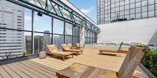 LTV Tower Apartments Gallery 85