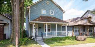 936 Camp Street Gallery 3