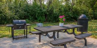 Emory Lakes Luxury Apartments Gallery 22