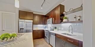 The Metropolitan Gallery 1